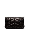BORSA PUFFER PICCOLA IN PELLE — изображение 3
