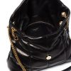 BORSA PUFFER PICCOLA IN PELLE — изображение 5