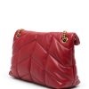 BORSA PUFFER PICCOLA IN PELLE — изображение 3