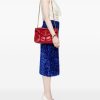 BORSA PUFFER PICCOLA IN PELLE — изображение 4
