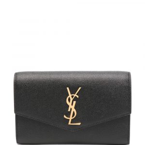 MINI BORSA UPTOWN IN PELLE