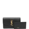 MINI BORSA UPTOWN IN PELLE — изображение 3