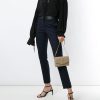 MINI BORSA UPTOWN IN PELLE — изображение 6