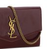 MINI BORSA UPTOWN IN VERNICE — изображение 3