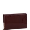 MINI BORSA UPTOWN IN VERNICE — изображение 4