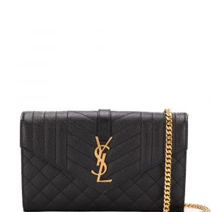 MINI BORSA CASSANDRE IN PELLE