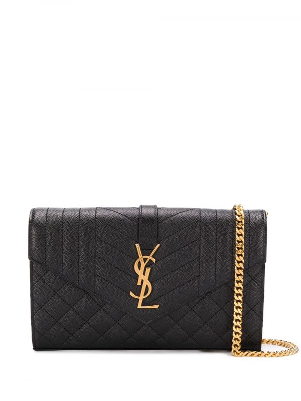 MINI BORSA CASSANDRE IN PELLE