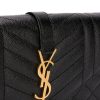 MINI BORSA CASSANDRE IN PELLE — изображение 3