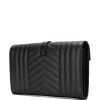 MINI BORSA CASSANDRE IN PELLE — изображение 4