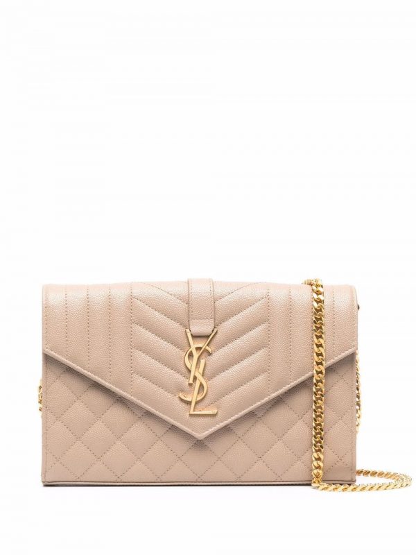MINI BORSA CASSANDRE IN PELLE