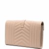MINI BORSA CASSANDRE IN PELLE — изображение 8