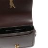 BORSA SOLFERINO MEDIA IN PELLE — изображение 5