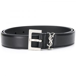 CINTURA CASSANDRE IN PELLE