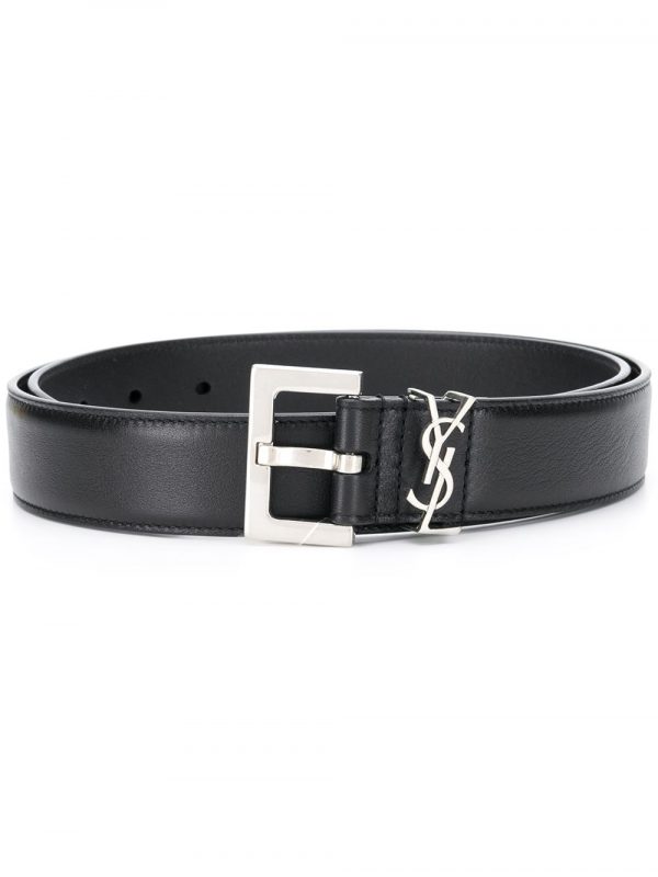 CINTURA CASSANDRE IN PELLE