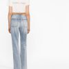 T-SHIRT IN COTONE CON LOGO — изображение 3