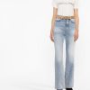 T-SHIRT IN COTONE CON LOGO — изображение 4