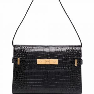 BORSA MANHATTAN PICCOLA IN PELLE