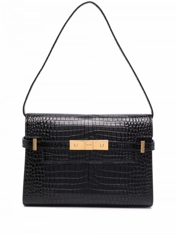 BORSA MANHATTAN PICCOLA IN PELLE