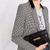 BORSA MANHATTAN PICCOLA IN PELLE — изображение 3