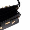 BORSA MANHATTAN PICCOLA IN PELLE — изображение 5