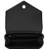 MINI BORSA LOULOU TOY IN PELLE — изображение 3