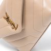 MINI BORSA LOULOU TOY IN PELLE — изображение 5