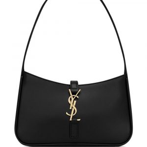 BORSA LE 5 À 7 MINI IN PELLE
