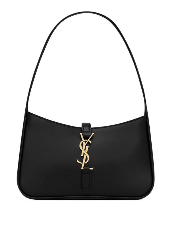 BORSA LE 5 À 7 MINI IN PELLE
