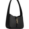 BORSA LE 5 À 7 MINI IN PELLE — изображение 5