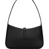 BORSA LE 5 À 7 MINI IN PELLE — изображение 6