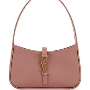 MINI BORSA LE 5 À 7 IN RASO