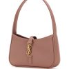 MINI BORSA LE 5 À 7 IN RASO — изображение 3