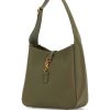 BORSA LE 5 À 7 PICCOLA IN PELLE — изображение 2