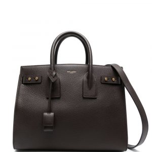 BORSA SAC DE JOUR PICCOLA IN PELLE