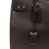 BORSA SAC DE JOUR PICCOLA IN PELLE — изображение 3