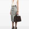 BORSA SAC DE JOUR PICCOLA IN PELLE — изображение 5