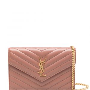MINI BORSA CASSANDRE IN PELLE