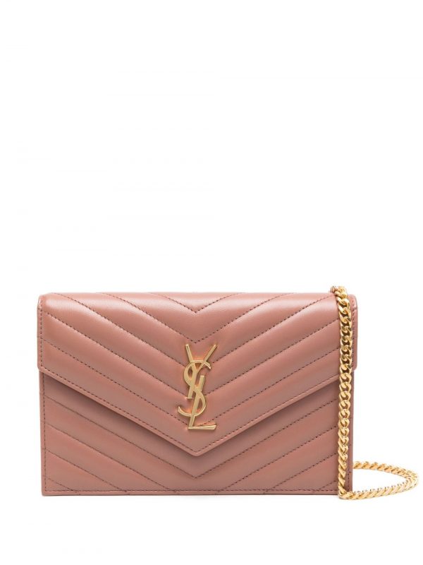 MINI BORSA CASSANDRE IN PELLE