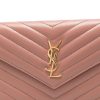 MINI BORSA CASSANDRE IN PELLE — изображение 2