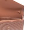 MINI BORSA CASSANDRE IN PELLE — изображение 5