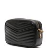 MINI BORSA LOU IN PELLE — изображение 3