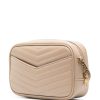 BORSA LOU MINI IN PELLE — изображение 4