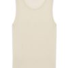 TOP IN MISTO COTONE CON LOGO — изображение 3