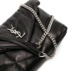 BORSA PUFFER TOY IN PELLE — изображение 2