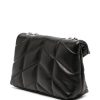 BORSA PUFFER TOY IN PELLE — изображение 4