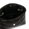 BORSA PUFFER TOY IN PELLE — изображение 5