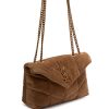 BORSA PUFFER TOY IN PELLE — изображение 2