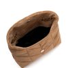 BORSA PUFFER TOY IN PELLE — изображение 3