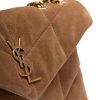 BORSA PUFFER TOY IN PELLE — изображение 4