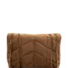 BORSA PUFFER TOY IN PELLE — изображение 5